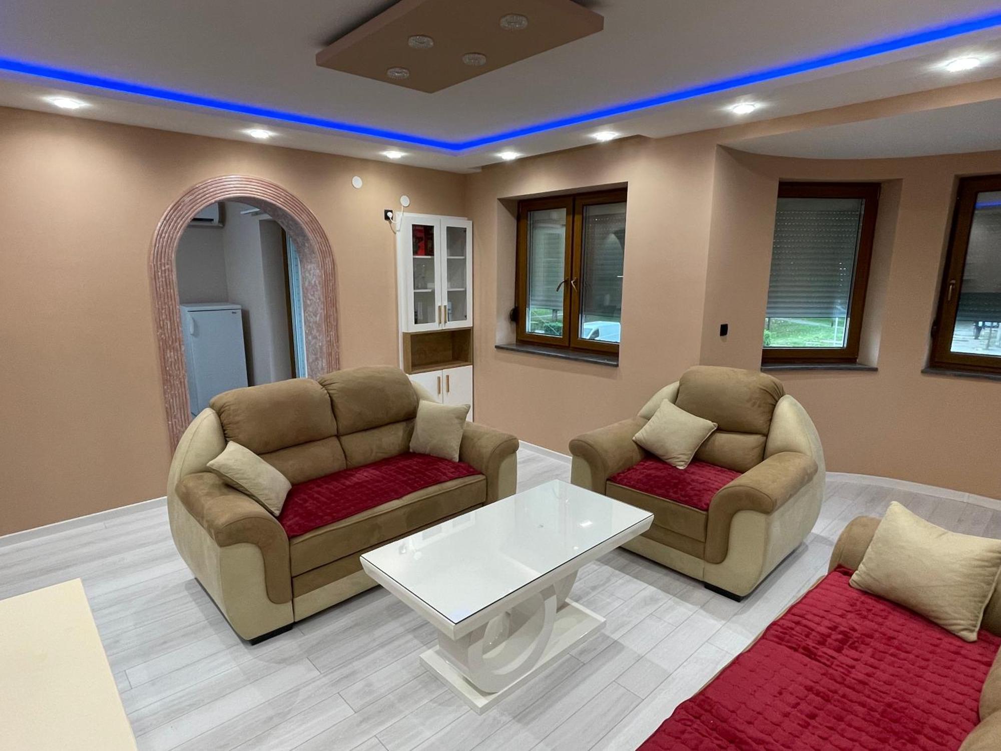 D&l Apartman Apatin